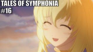 #16 Colette’s Illness  Tales of Symphonia 4K 30FPS No Commentary