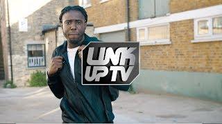 Mark Asari - Aint Personal Music Video  Link Up TV