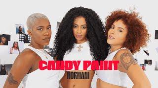 Normani - Candy Paint Dance VideoCoreografia