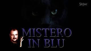 Mistero in blu - Carlo Lucarelli