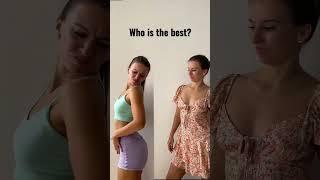 Who is the Best? Find Out Now