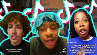 Ricky When I Catch You Ricky Funny TikTok Meme - TikTok Compilation