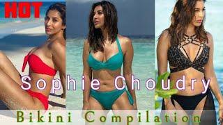 Sophie chaudry hot scene