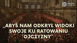 3 maja 1791. Co tego dnia działo się na Zamku Królewskim?