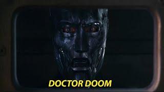 Black Panther Wakanda Forever  Post-credits Scene  Doctor Doom  Alternate Universe #mcu #kang