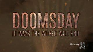 Doomsday  Nuclear War Documentary History Channel