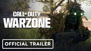 Call of Duty Warzone - Official Season 3 Rebirth Island Launch Trailer