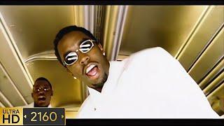 P. Diddy x The Notorious B.I.G. & Ma$e - Been Around The World EXPLICIT UP.S 4K 1997