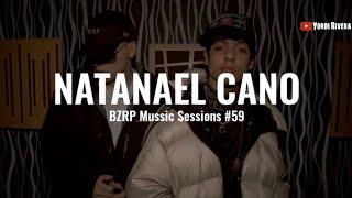 Natanael Cano  BZRP Sessions #59 LETRA