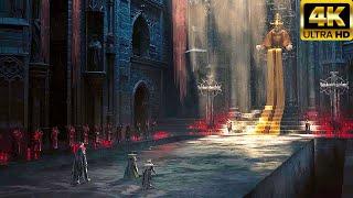 Devil Vs Army Of Heaven Cinematic Battle NEW 2023 Action Fantasy HD