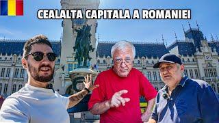 Iași ar trebui să fie nouă CAPITALA a României? Așa arată astăzi