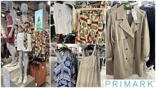 Primark women’s new collection  July 2024