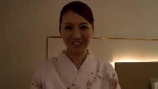 Yui Tatsumi Official Web Movie#2　2015118