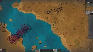 Factorio Mod Enemy Race Manager - Featured Groups Preview