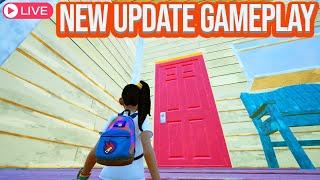 Grounded New Update Gameplay