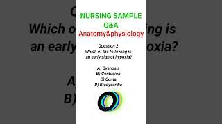 ANATOMY AND PHYSIOLOGY NURSING QUESTIONS AND ANSWER #NCLEX #PROMETRIC #nursingboardexam #rnexam