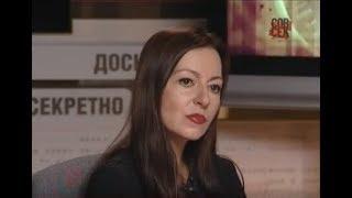 «Совершенно секретно» беседа Алины Витухновской с Алисой Ганиевой