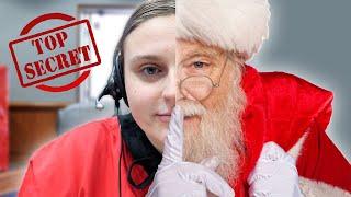 What NORAD Doesnt Tell You About Santa  NORAD Tracks Santa 2022