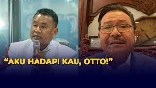 Hotman Paris Ungkap Alasan Keluar Peradi Otto Hasibuan Aku Hadapi Kau Otto