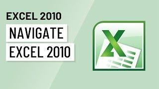 Excel 2010 Navigating Excel 2010