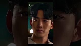 He told her how to become a human️ Heartbeat #heartbeat #kdrama #shorts #taecyeon #oktaecyeon #ep9