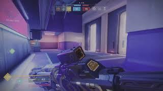 Destiny 2 Competitive It went down to the last second