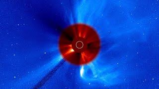 5 Things Space Weather