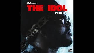 The Weeknd - Like A God Official Audio