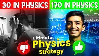 Physics was My Weakest Still Scored 170180 in NEET-2023  My Secret