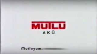 Mutlu Akü Sessiz Reklam