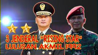 RISING STAR ARBITUREN AKMIL 1992