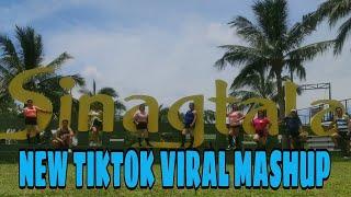 NEW TIKTOK VIRAL MASHUP DJ REDEM  Zumba Dance Fitness  Jhong Canlas Tv