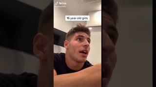  tiktok stavros2410 - probs been done but typical jailbait  Click Subscribe