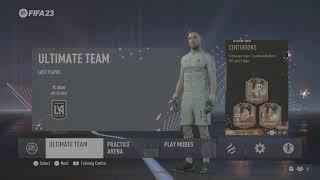 FIFA 23 FUT How To Find Your EA Account ID  PS5 PS4