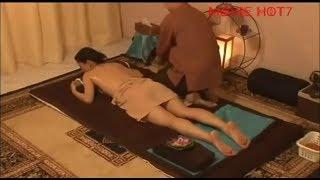 Massage Relax  japan_modus tukang pijat 2018