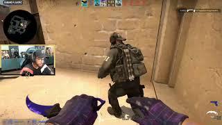 When Neymar Jr. plays CSGO  Best of Neymar Jr. CS