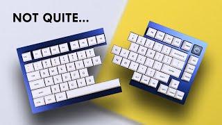 Keychron Q1 Review – I thought this keyboard was good…