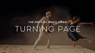 Turning Page by Sleeping At Last Official Music Video