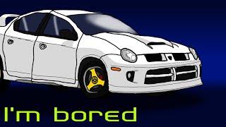 Curbing Racing Game Boredom