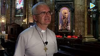 Speciale Don Bosco - La Basilica Maria Ausiliatrice