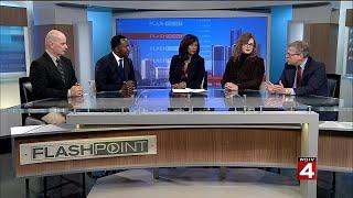 Flashpoint 10216 - Detroit News political endorsement