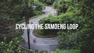 Riding the SAMOENG LOOP with Thai local Cyclists  Travel and Cycling in Chiang Mai Thailand