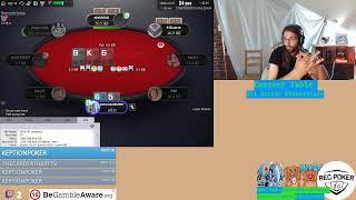 The Best Day in Poker MTTs @Pokerstars @GGPoker @RecPoker delay recpoker RPP so LPPHG