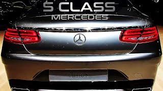 New 2025 Mercedes S CLASS - Super comfortable quick and complete luxury vehicle
