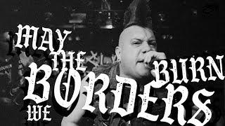 The Casualties Borders