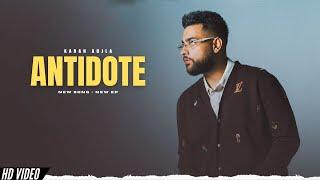 Antidote - Karan Aujla New Song  New EP Official Video For Me  Song