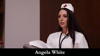 Angela White in the role nurses