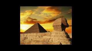 سينما المرشدين السياحيين المصريين  مقطع من فيلم معبد الشمس