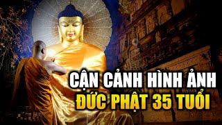 3 Bức Tượng Thật Của Đức Phật Thích Ca Nhất Định Phải Chiêm Bái Một Lần