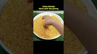 Punya ubi jalar dibuat seperti ini enak banget cocok untuk ide jualan